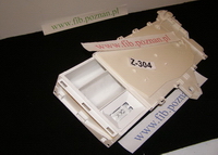 ZASOBNIK PROSZKU-SZUFLADA